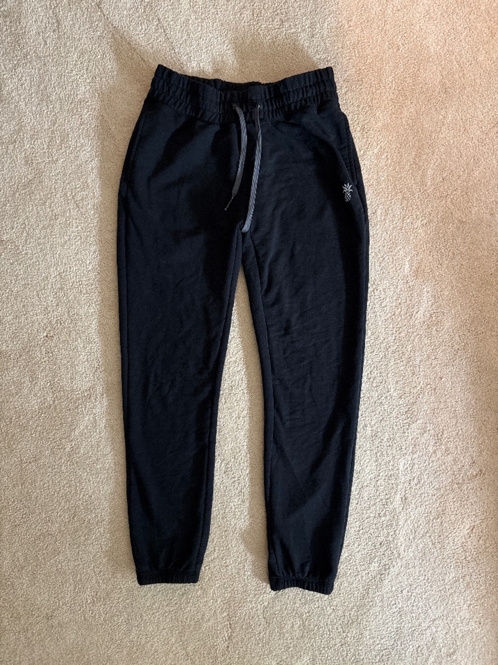 Cariloha sweatpants size small